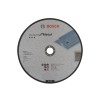 Круг отрезной 230х3.0x22.2 мм для металла Standart BOSCH