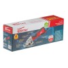 Циркулярная пила WORTEX HS 2865 + 3 пильных диска 650 Вт