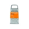 Терка 4-сторонняя Essential Fiskars