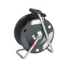 Удлинитель на катушке 50м (4 роз., 3.3кВт, с/з) Brennenstuhl Garant