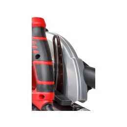 Циркулярная пила WORTEX CS 1916 L в кор. 1600 Вт, 190 мм, до 65 мм, лазер, литье