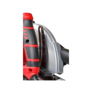 Циркулярная пила WORTEX CS 1916 L в кор. 1600 Вт, 190 мм, до 65 мм, лазер, литье
