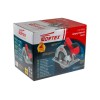 Циркулярная пила WORTEX CS 1916 L 1600 Вт