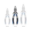 Плоскогубцы 180мм комбинированные EXPERT STARTUL (SE4250-18)
