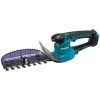 Аккум. кусторез MAKITA CXT UH 201 DZ