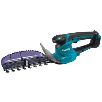 Аккум. кусторез MAKITA CXT UH 201 DZ