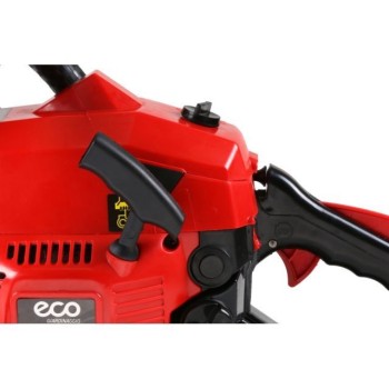 Бензопила ECO CSP-164 шина 40 см (16