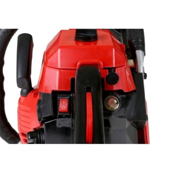 Бензопила ECO CSP-164 шина 40 см (16