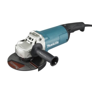 Двуручная углошлифмашина MAKITA GA 7061 R
