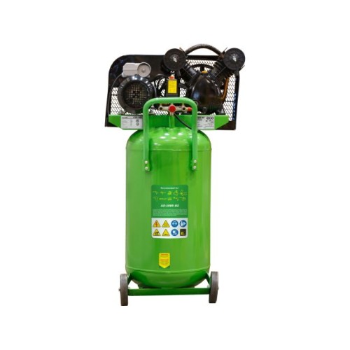 Компрессор ECO AE-1005-B2 ременной