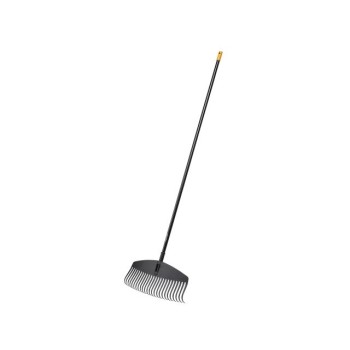 Грабли Solid для листьев L FISKARS