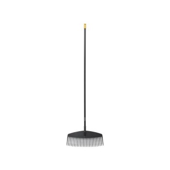 Грабли Solid для листьев L FISKARS