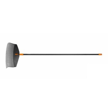 Грабли Solid для листьев L FISKARS