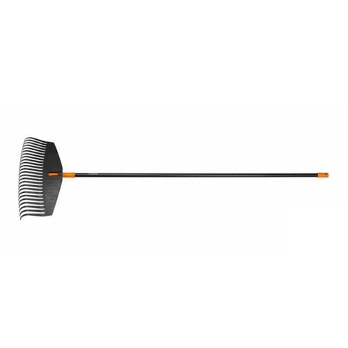 Грабли Solid для листьев L FISKARS