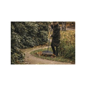 Грабли Solid для листьев L FISKARS