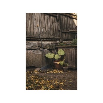 Грабли Solid для листьев L FISKARS