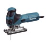 Лобзик электрический MAKITA 4351 CT + набор пилок