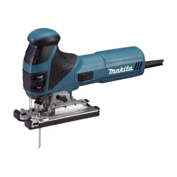 Лобзик электрический MAKITA 4351 CT + набор пилок