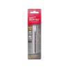 Сверло по металлу ц/х 4.5х47х80 мм HSS WORTEX
