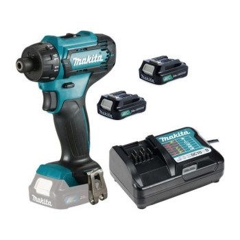 Аккум. шуруповерт MAKITA CXT DF 033 DWAE