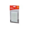 Клеевые стержни WORTEX GS1110 U (универс., 11.2х100 мм, 6 шт в блистере)