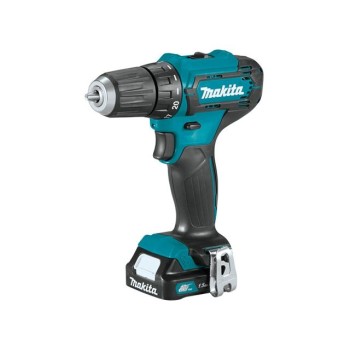 Аккум. дрель-шуруповерт MAKITA CXT DF 333 DWYE