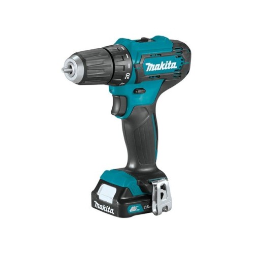 Аккум. дрель-шуруповерт MAKITA CXT DF 333 DWYE