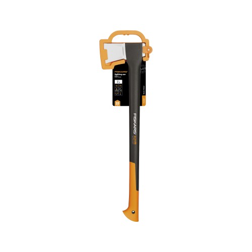 Топор-колун X21 L FISKARS