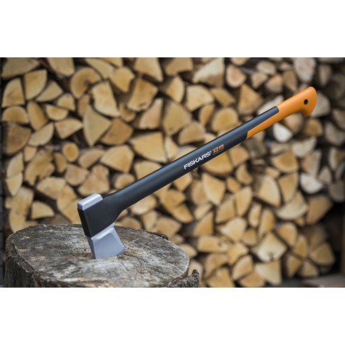 Топор-колун X21 L FISKARS
