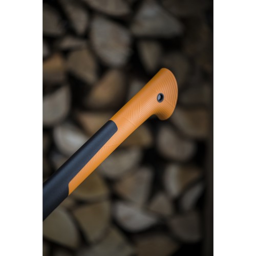 Топор-колун X21 L FISKARS
