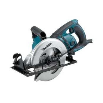 Циркулярная пила MAKITA 5477 NB