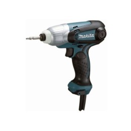 Шуруповерт ударный MAKITA TD0101