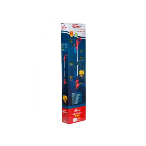Триммер WORTEX TE 3005 550 Вт, шир.скаш.30 см