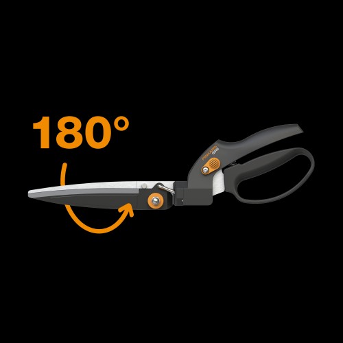 Ножницы для травы GS40 FISKARS