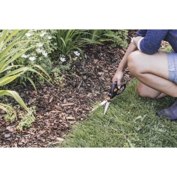 Ножницы для травы GS40 FISKARS