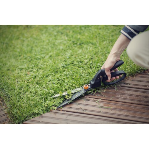 Ножницы для травы GS40 FISKARS
