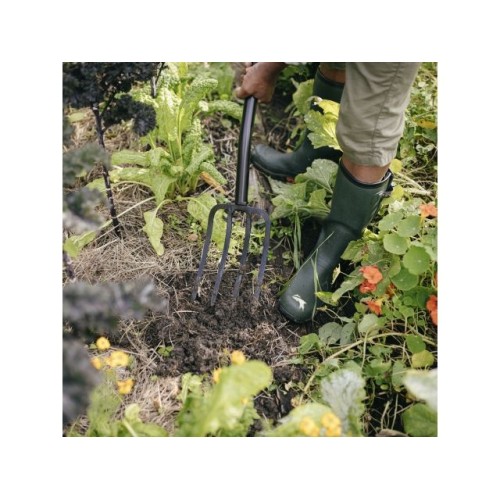 Вилы садово-огородные Solid FISKARS