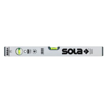 Уровень 400мм 2 глазка ASX 40 (SOLA)