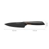 Нож кухонный 12 см Edge Fiskars