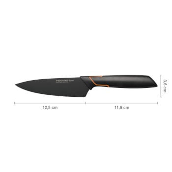 Нож кухонный 12 см Edge Fiskars