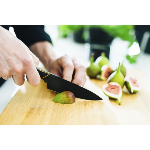 Нож кухонный 12 см Edge Fiskars