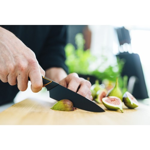 Нож кухонный 12 см Edge Fiskars