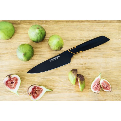 Нож кухонный 12 см Edge Fiskars