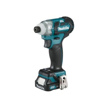 Аккум. шуруповерт MAKITA TD 111 DWAE