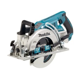 Аккум. циркулярная пила MAKITA LXT DRS 780 Z
