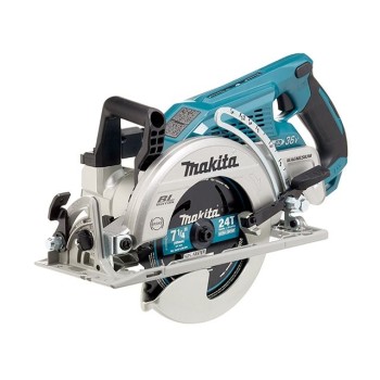 Аккум. циркулярная пила MAKITA LXT DRS 780 Z