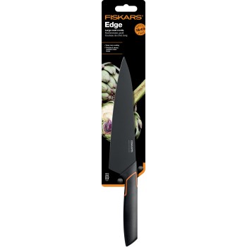 Нож кухонный 19 см Edge Fiskars