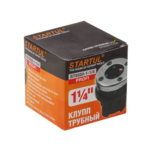Клупп трубный 1 1/4