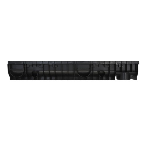 Лоток MEDIUM 100.125 h145 пластиковый, Ecoteck, РБ