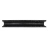 Лоток MEDIUM 100.125 h145 пластиковый, Ecoteck, РБ